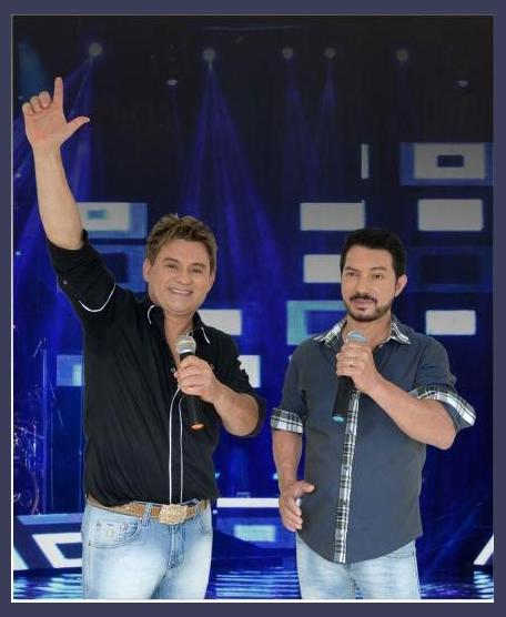 Lucas e Luan